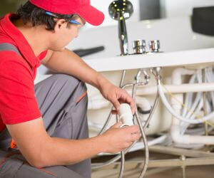 About Emergency plumbing pros Fombell, PA